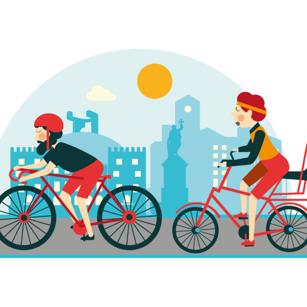 Rutas Guiadas por Gijón